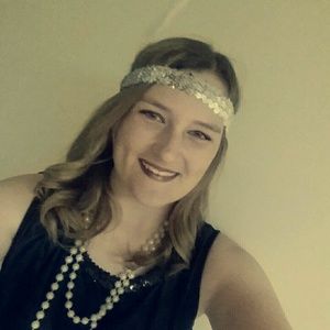 Meet your Posher, Paige